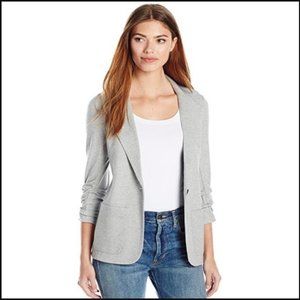 Bailey 44 Gray Blazer, Size M